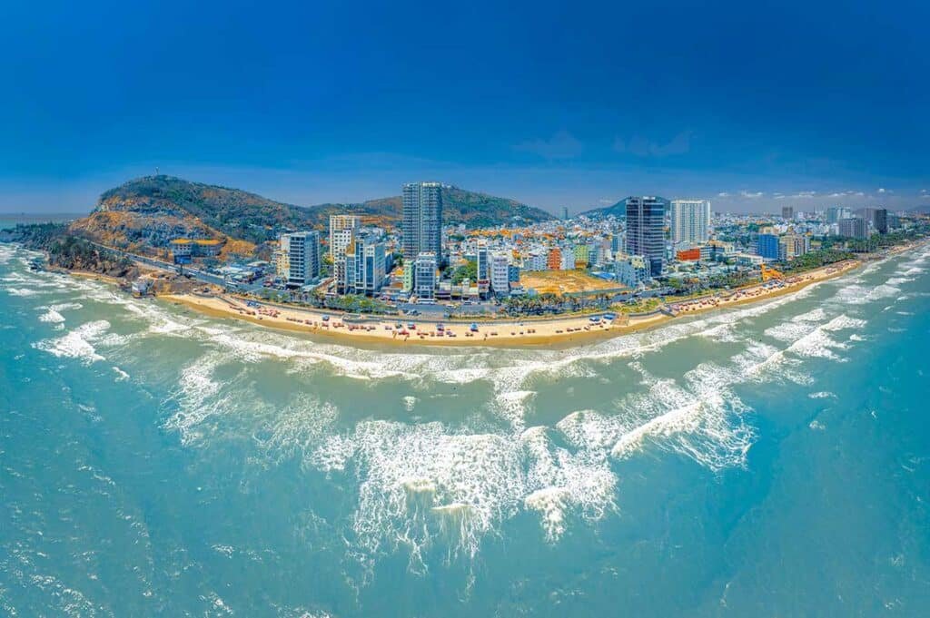 Vũng Tàu